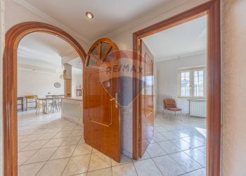 Hall / corridoio - Trilocale Via Mario Trabucchi, Fiumicino - foto 22