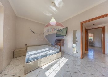 Camera / camera da letto - Trilocale Via Mario Trabucchi, Fiumicino - foto 24