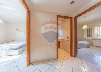 Hall / corridoio - Trilocale Via Mario Trabucchi, Fiumicino - foto 25