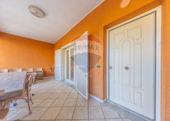 Terrazza - Trilocale Via Mario Trabucchi, Fiumicino - foto 27