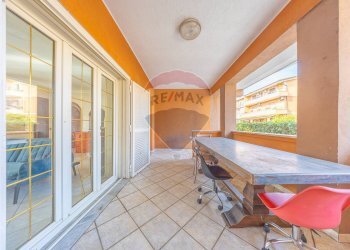 Terrazza - Trilocale Via Mario Trabucchi, Fiumicino - foto 28