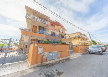 Edificio all\'aperto - Trilocale Via Mario Trabucchi, Fiumicino - foto 29