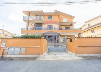 Edificio all\'aperto - Trilocale Via Mario Trabucchi, Fiumicino - foto 30