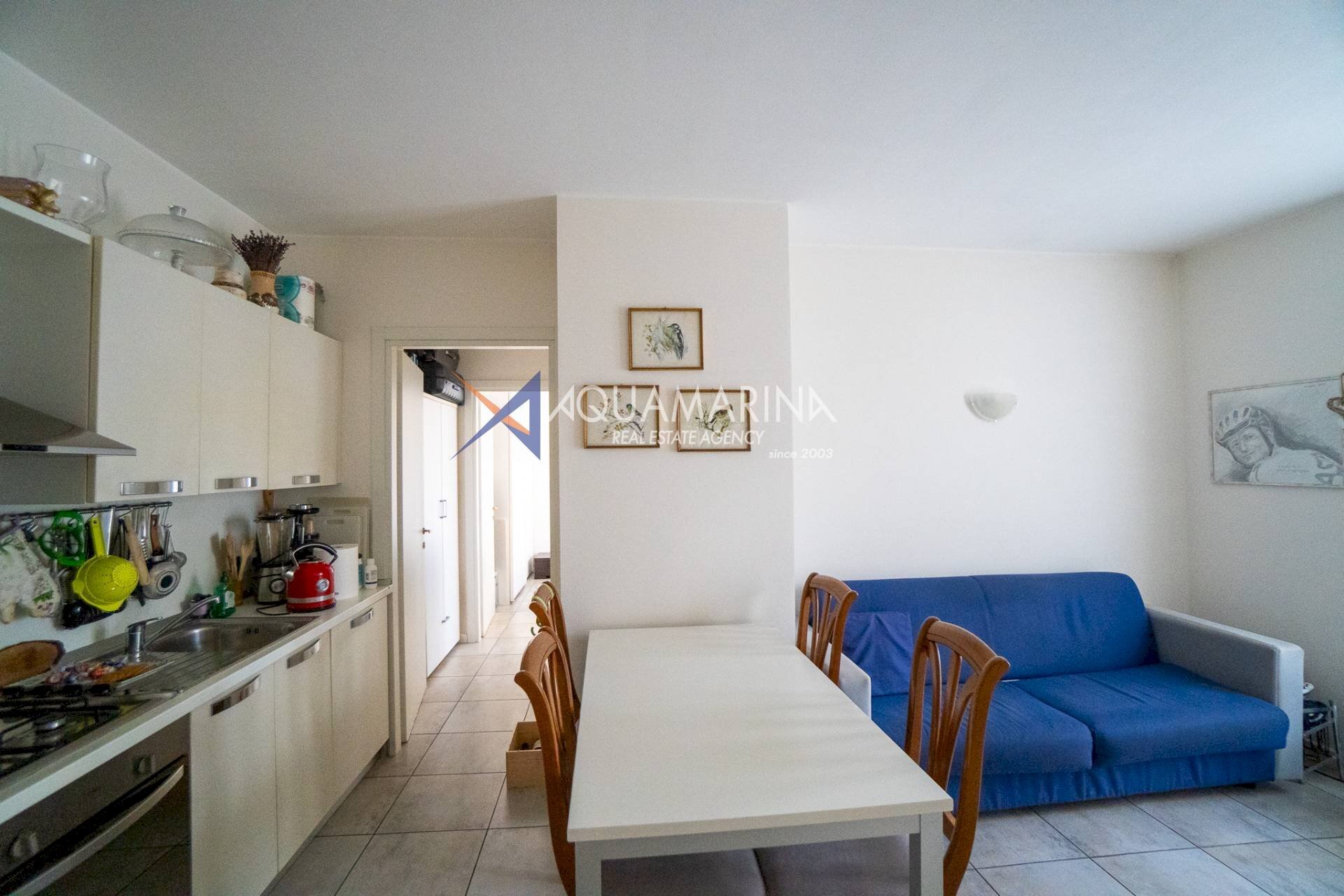 Foto 3 - Bilocale Bordighera - foto 3