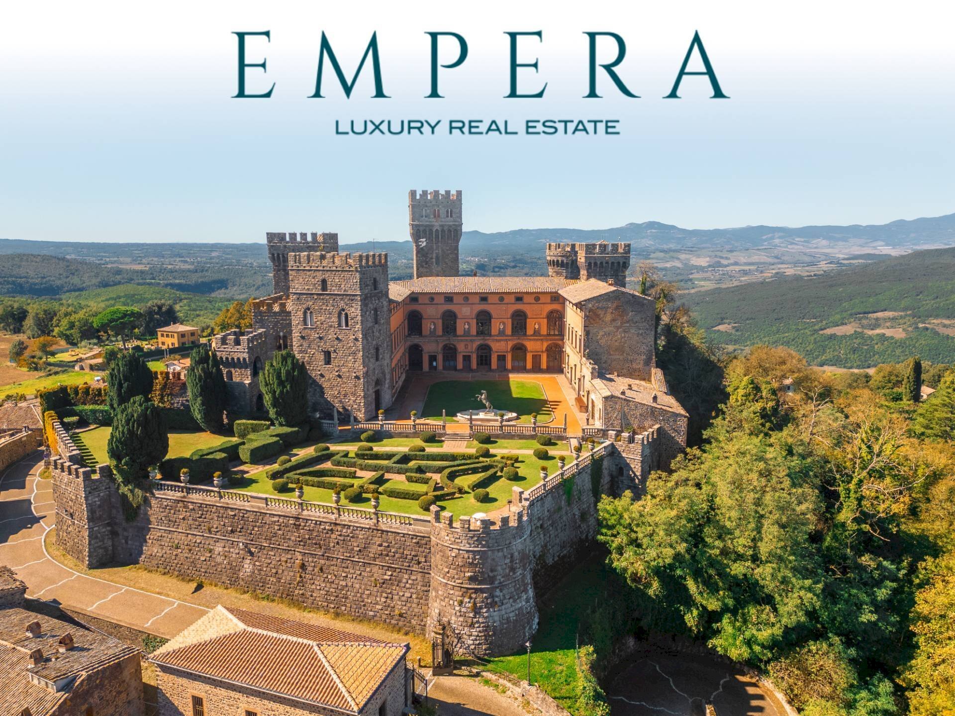 Foto 1 - Stabile - Palazzo via Monaldeschi della Cervara, Acquapendente - foto 1