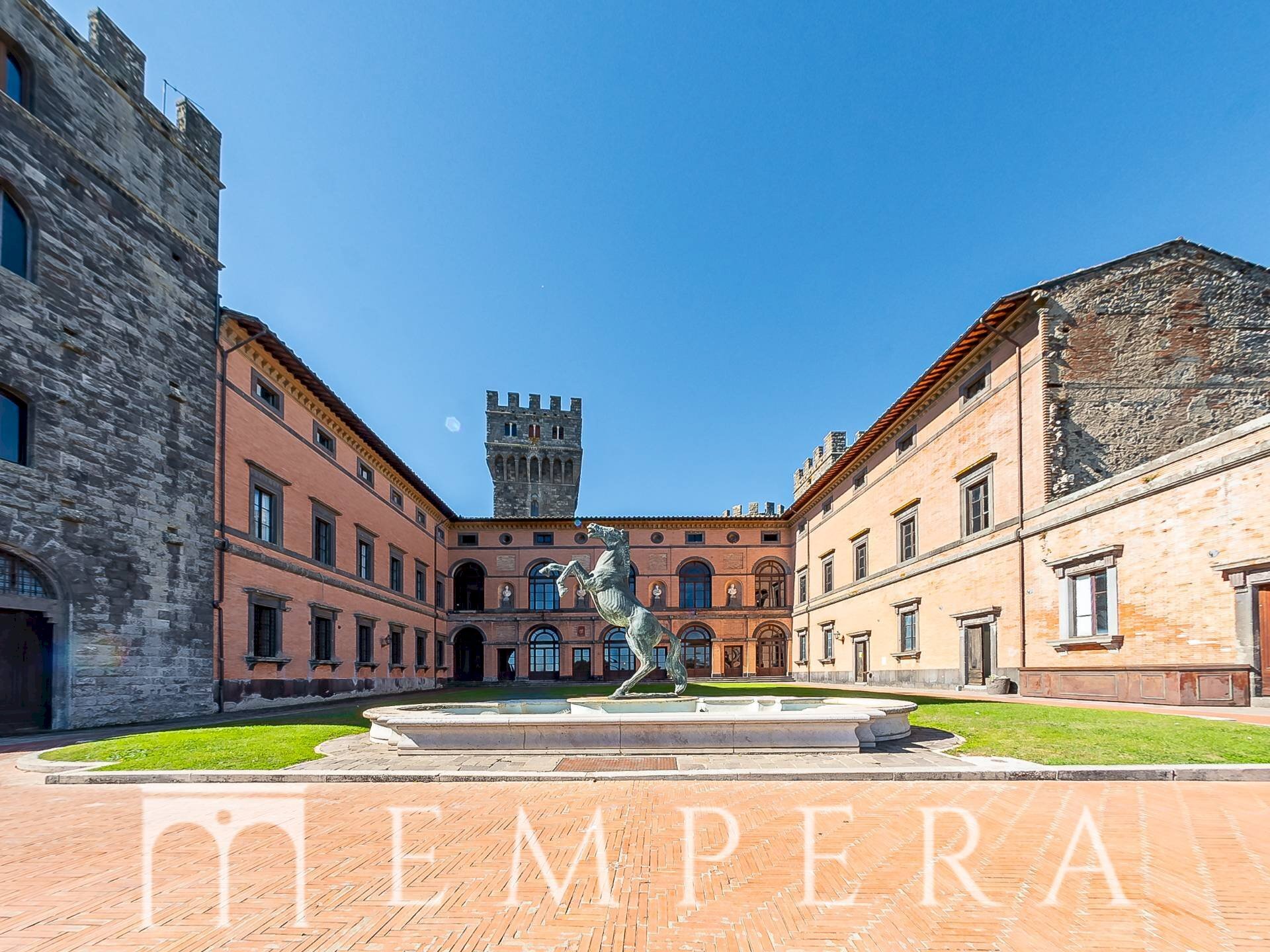 Foto 3 - Stabile - Palazzo via Monaldeschi della Cervara, Acquapendente - foto 3