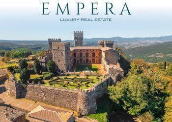 Foto 1 - Stabile - Palazzo via Monaldeschi della Cervara, Acquapendente - foto 1