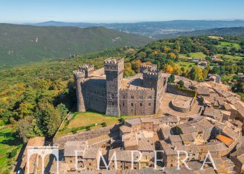 Foto 2 - Stabile - Palazzo via Monaldeschi della Cervara, Acquapendente - foto 2