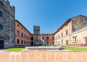 Foto 3 - Stabile - Palazzo via Monaldeschi della Cervara, Acquapendente - foto 3