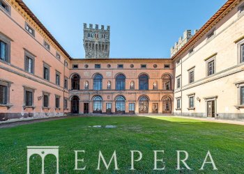 Foto 4 - Stabile - Palazzo via Monaldeschi della Cervara, Acquapendente - foto 4