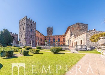 Foto 8 - Stabile - Palazzo via Monaldeschi della Cervara, Acquapendente - foto 8