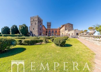 Foto 9 - Stabile - Palazzo via Monaldeschi della Cervara, Acquapendente - foto 9