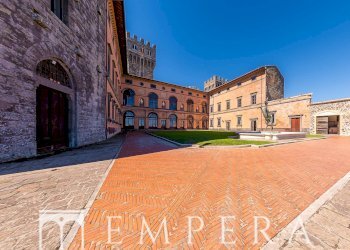 Foto 10 - Stabile - Palazzo via Monaldeschi della Cervara, Acquapendente - foto 10