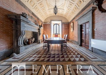 Foto 14 - Stabile - Palazzo via Monaldeschi della Cervara, Acquapendente - foto 14