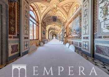 Foto 34 - Stabile - Palazzo via Monaldeschi della Cervara, Acquapendente - foto 34