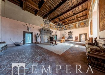 Foto 36 - Stabile - Palazzo via Monaldeschi della Cervara, Acquapendente - foto 36