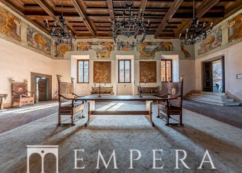 Foto 38 - Stabile - Palazzo via Monaldeschi della Cervara, Acquapendente - foto 38