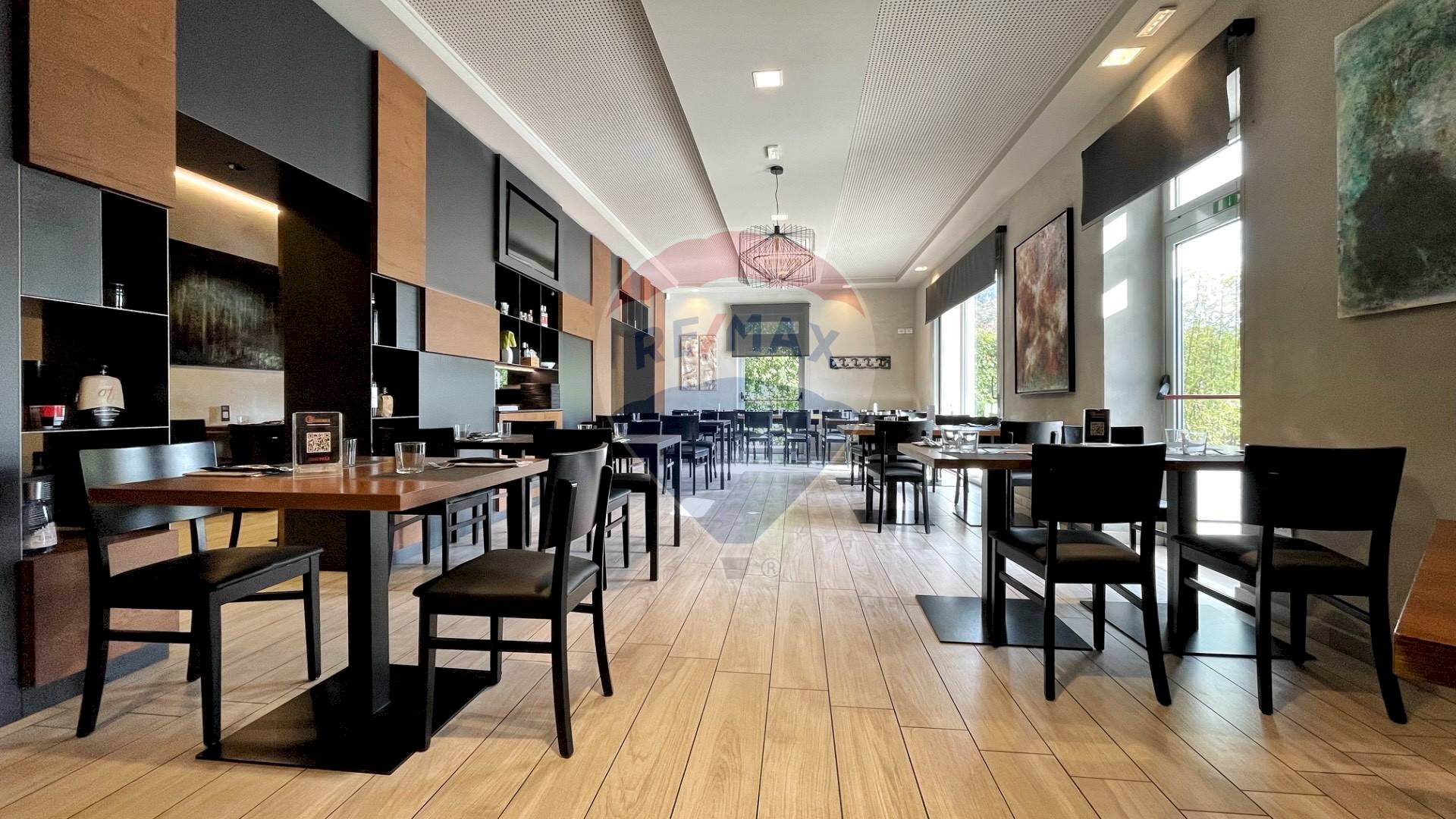 Sala da pranzo - Locale Commerciale Piazzola sul Brenta - foto 1