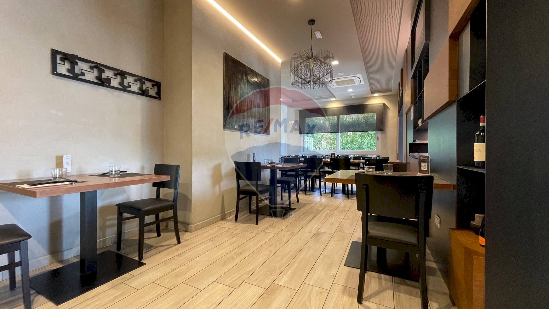 Sala da pranzo - Locale Commerciale Piazzola sul Brenta - foto 3