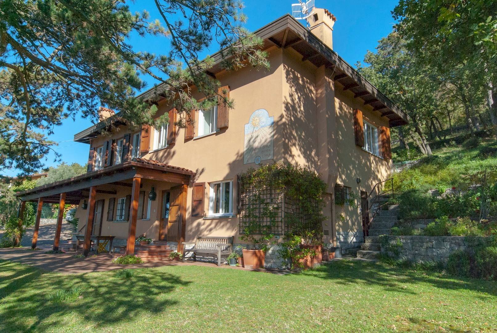 Foto 2 - Villa Strada Vicentina, Trieste - photo 2