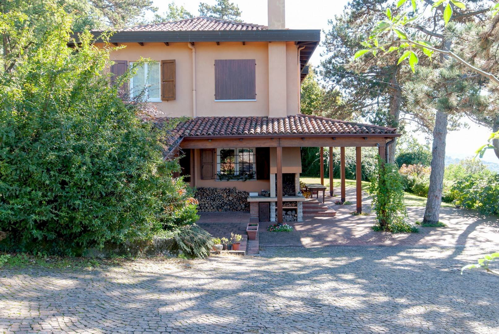 Foto 3 - Villa Strada Vicentina, Trieste - foto 3
