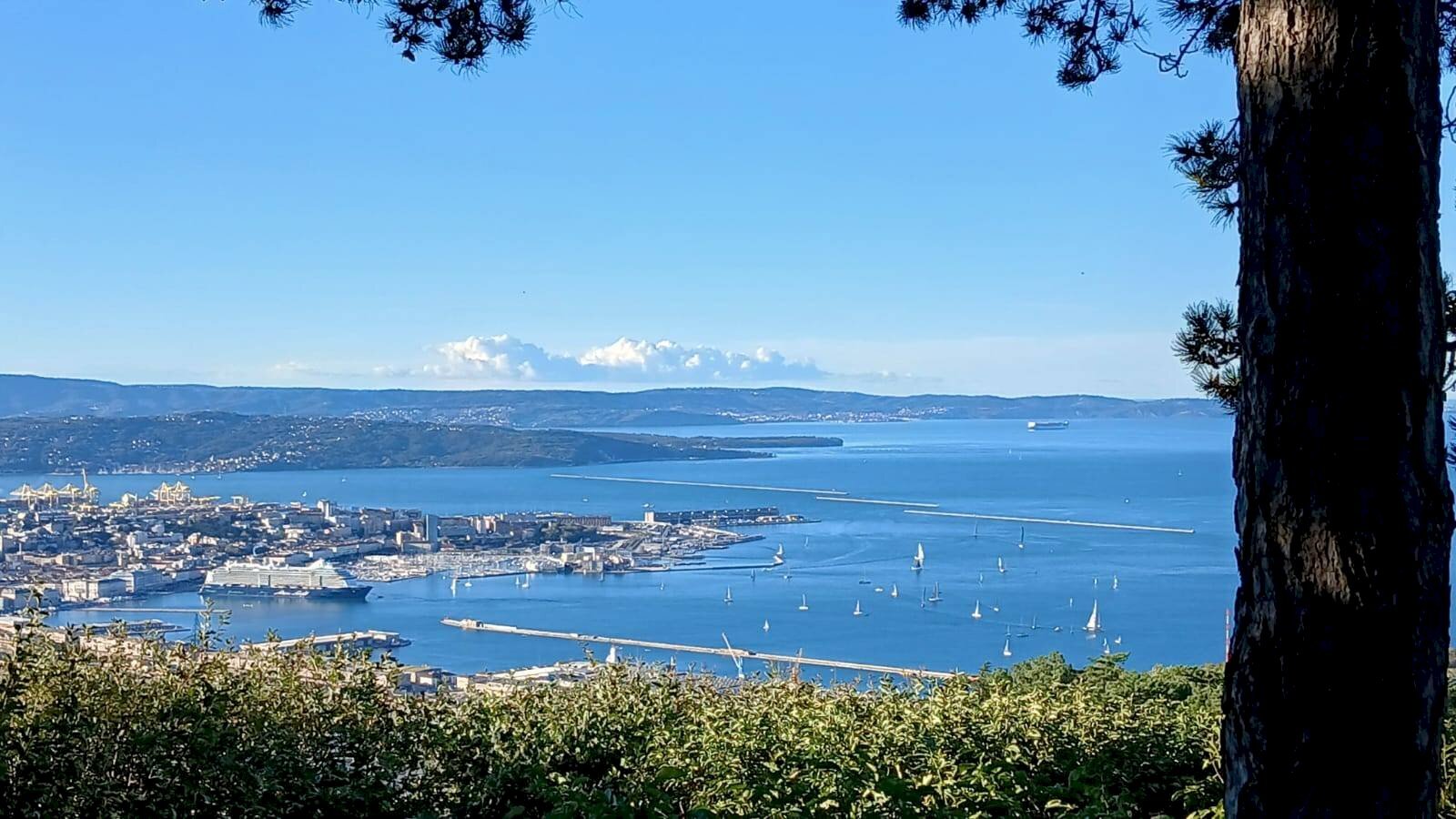 Foto 1 - Villa Strada Vicentina, Trieste - photo 1