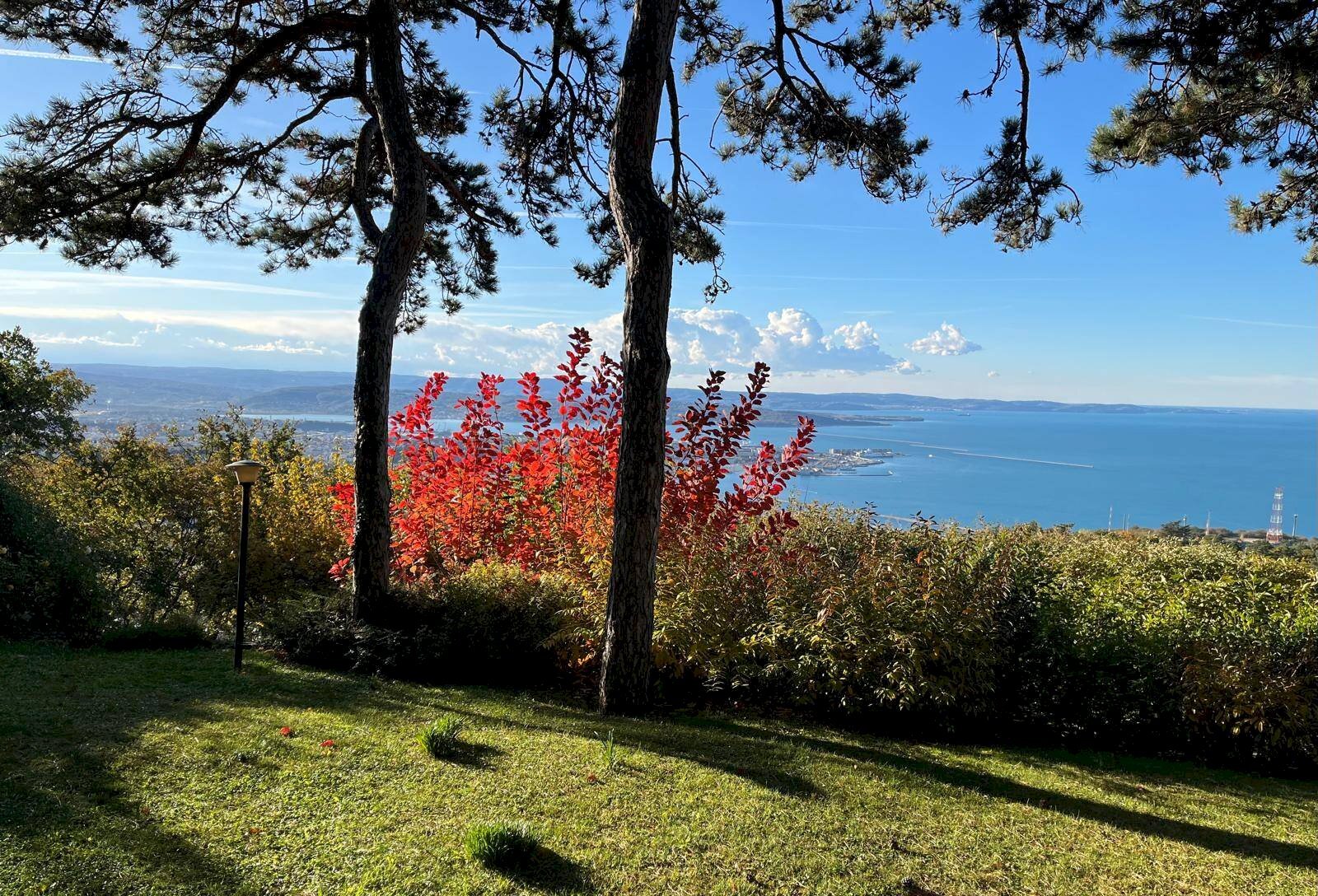 Foto 1 - Villa Strada Vicentina, Trieste - foto 1