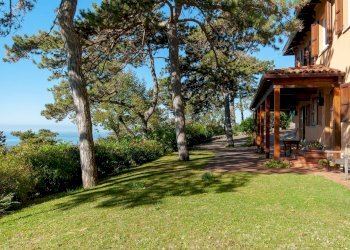 Foto 6 - Villa Strada Vicentina, Trieste - foto 6