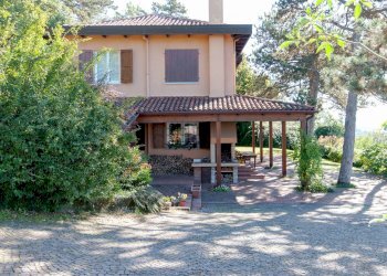 Foto 9 - Villa Strada Vicentina, Trieste - foto 9