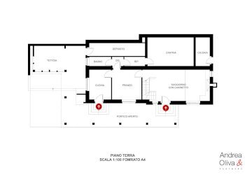 Foto 37 - Villa Strada Vicentina, Trieste - photo 37