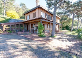 Foto 4 - Villa Strada Vicentina, Trieste - photo 4
