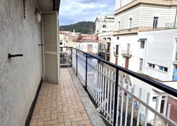 Balcone - Appartamento Castelforte - foto 1