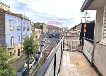 Balcone - Appartamento Castelforte - foto 2