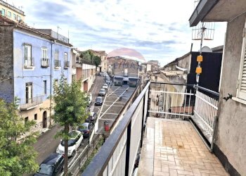 Balcone - Appartamento Castelforte - foto 3