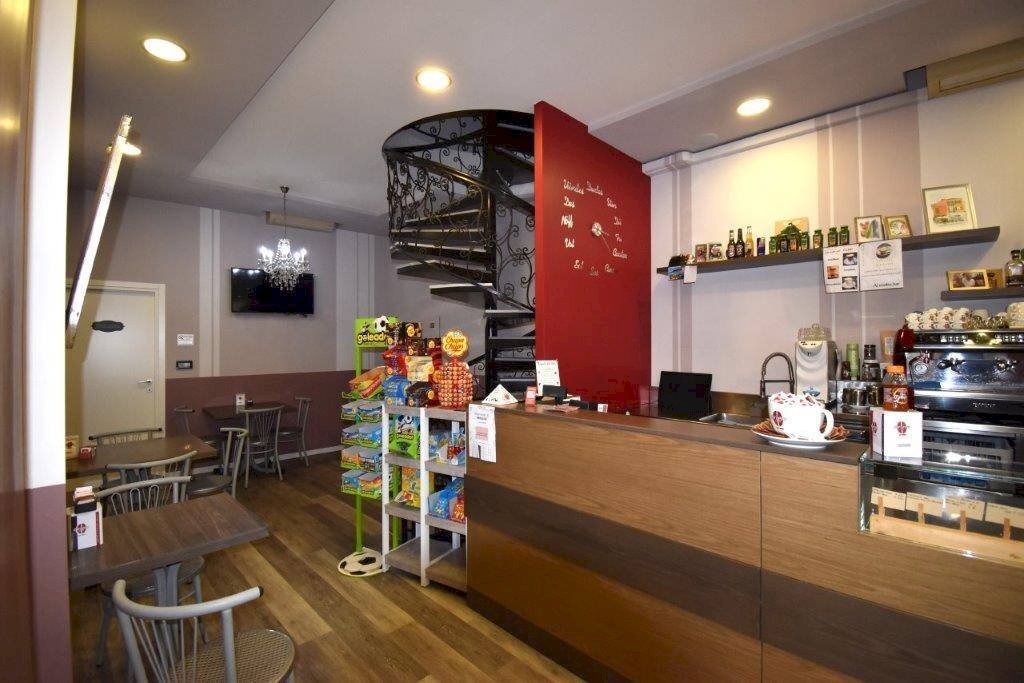 Foto 3 - Commercial Activity piazza MAZZINI, Castano Primo - photo 3