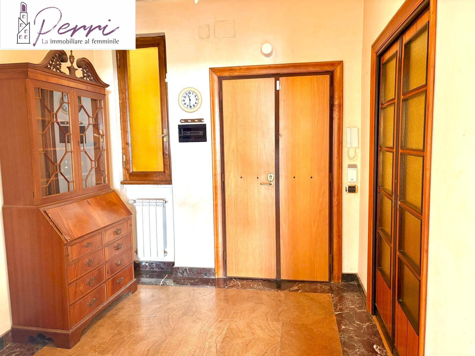 Foto 2 - Three-room apartment Via Dell'Amba Aradam, Roma - photo 2