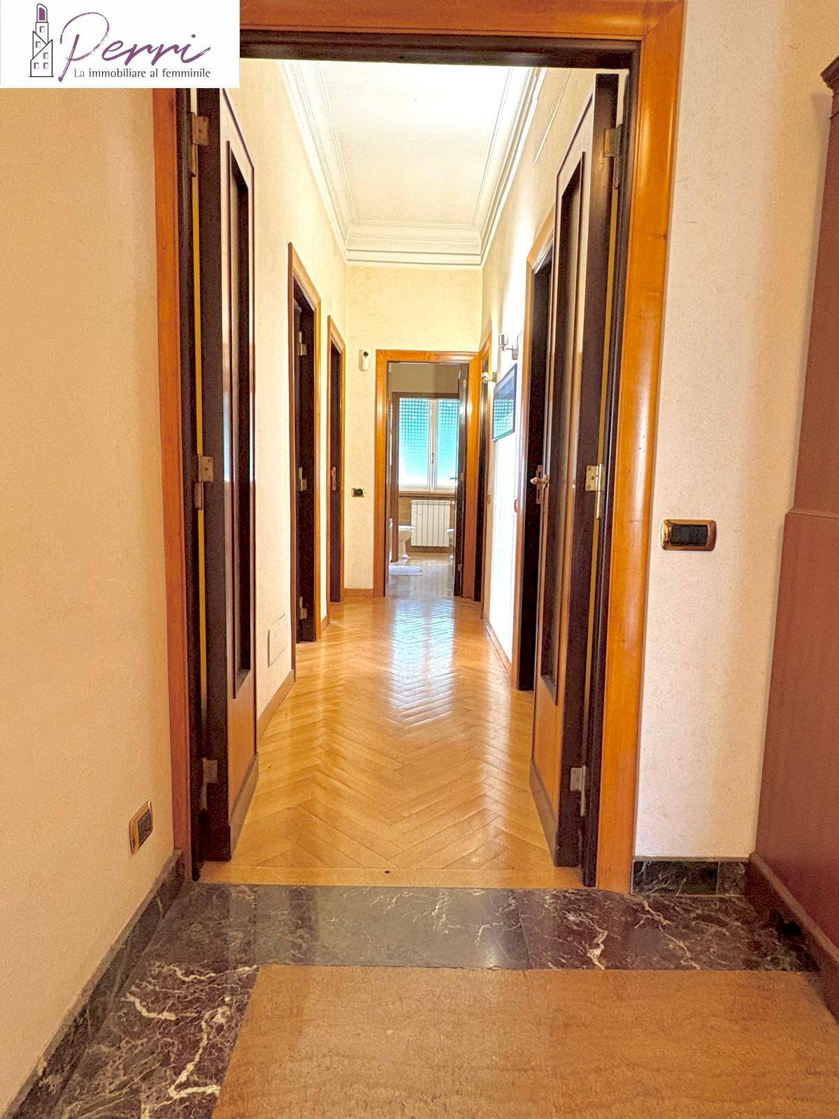 Foto 3 - Three-room apartment Via Dell'Amba Aradam, Roma - photo 3