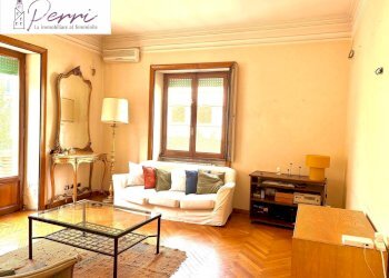 Foto 1 - Trilocale Via Dell'Amba Aradam, Roma - foto 1