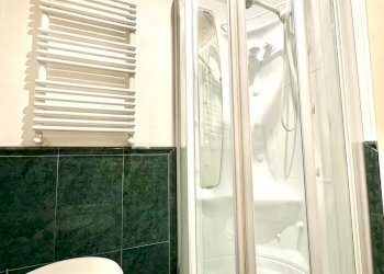 Foto 18 - Trilocale Via Dell'Amba Aradam, Roma - foto 18