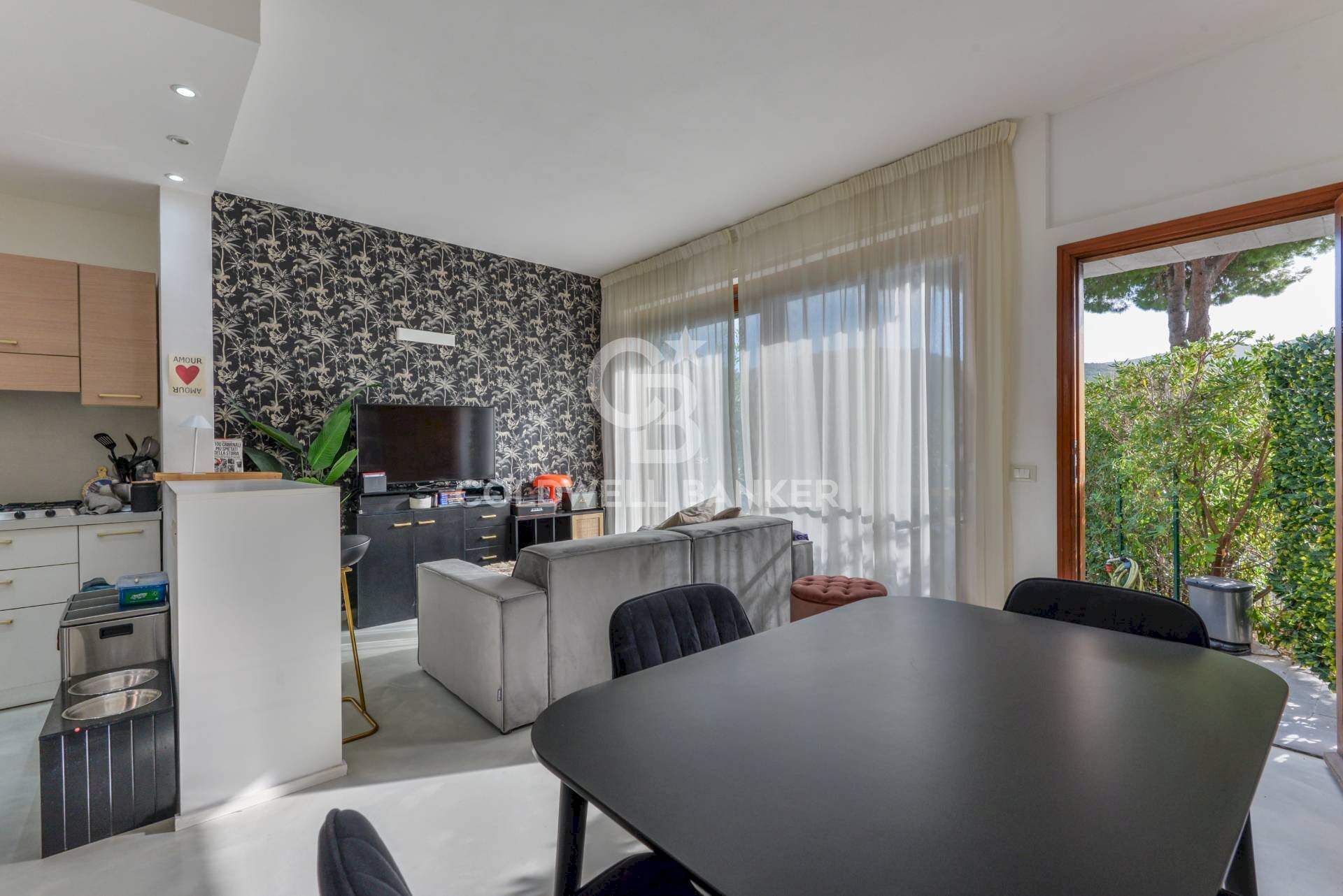 Foto 1 - Two-room apartment Via Giovanni XXIII, Campo nell'Elba - photo 1