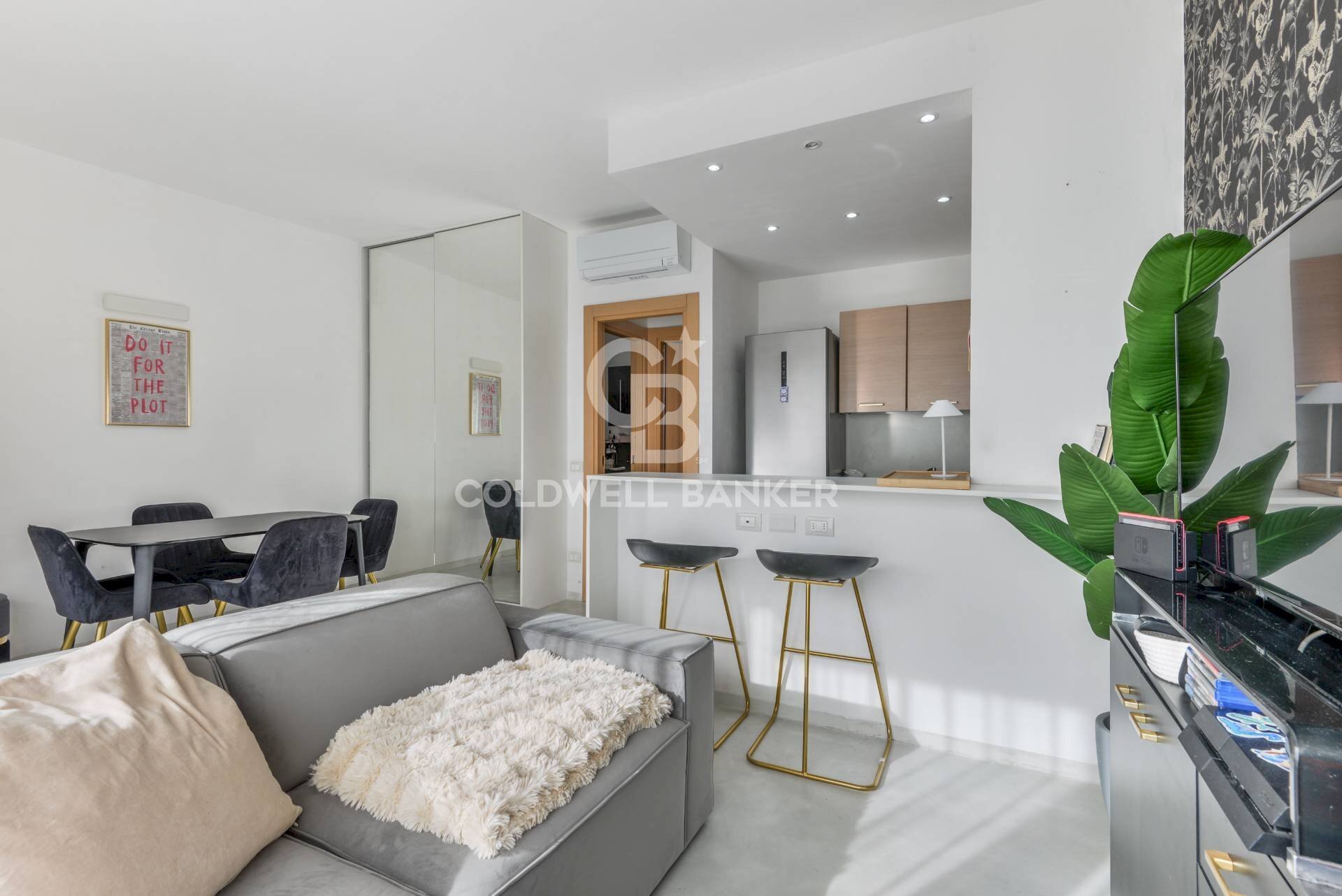 Foto 2 - Two-room apartment Via Giovanni XXIII, Campo nell'Elba - photo 2