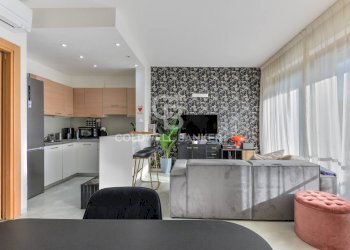 Foto 7 - Bilocale Via Giovanni XXIII, Campo nell'Elba - foto 7