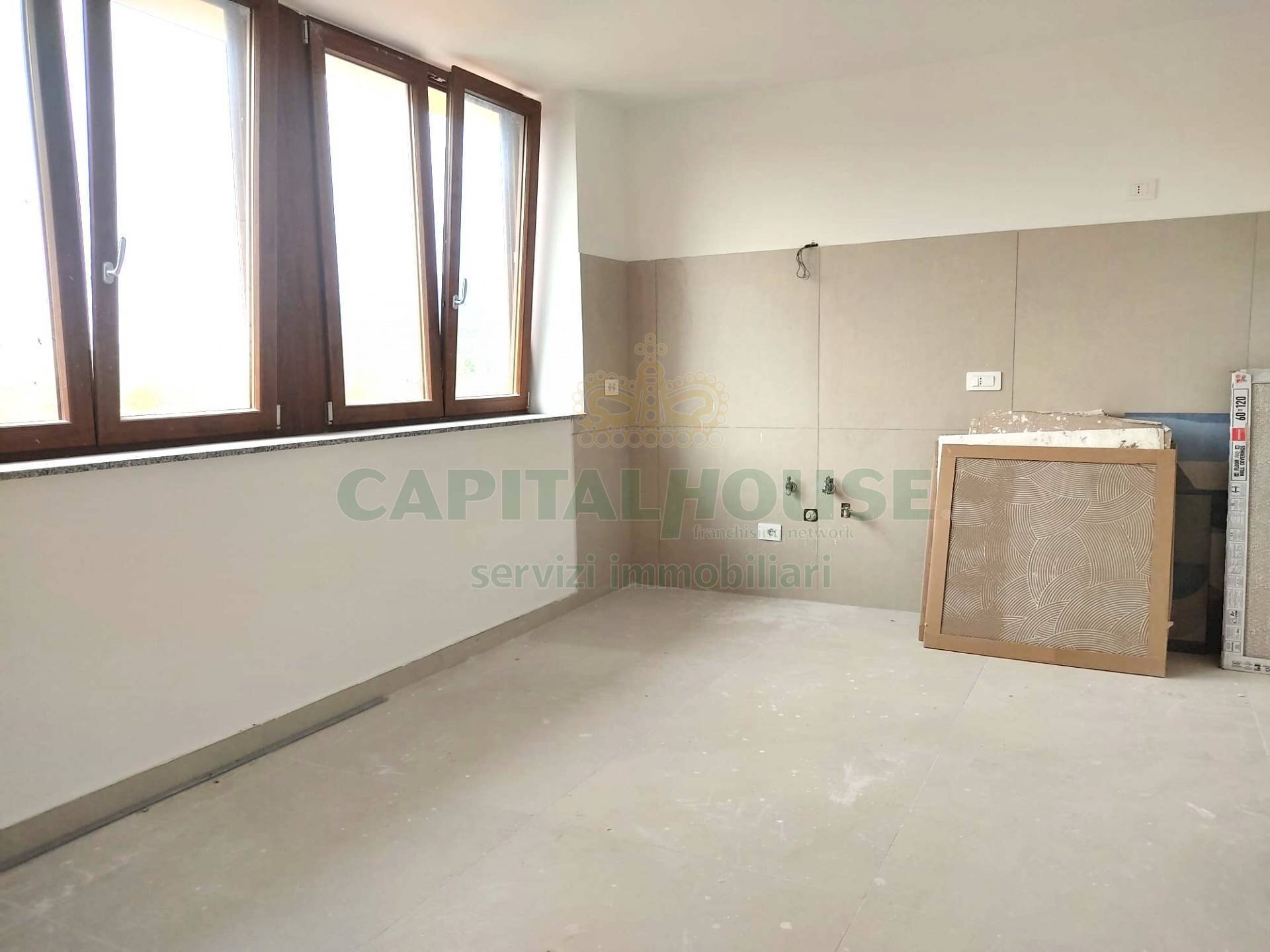 Foto 2 - Attico sirignano, Sirignano - foto 2