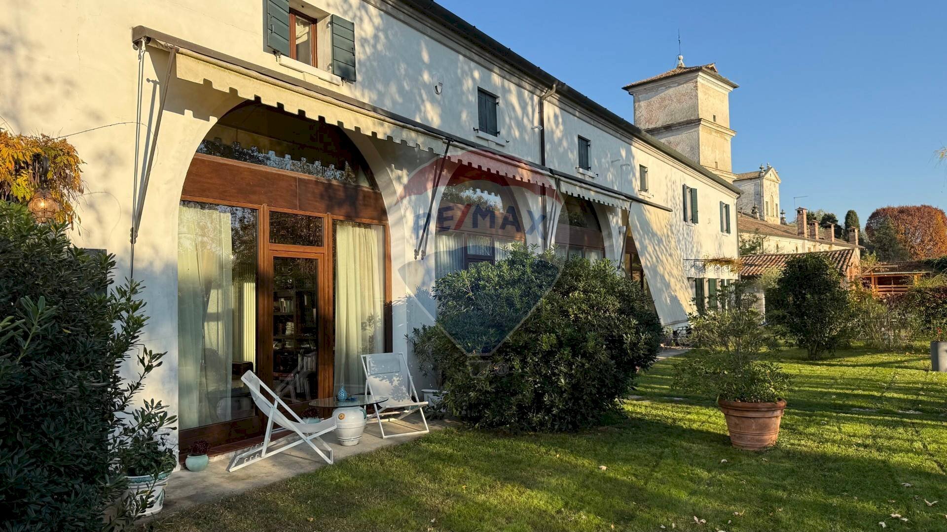 Casa all\'aperto - Casa semi indipendente Via Talponera
 
47, Ponzano Veneto - foto 1