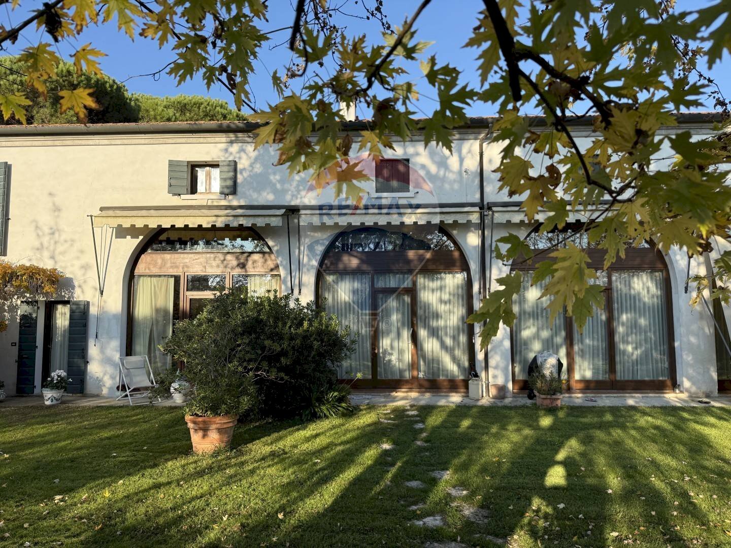 Casa all\'aperto - Casa semi indipendente Via Talponera
 
47, Ponzano Veneto - foto 3