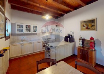 Cucina - Casa semi indipendente Via Talponera
 
47, Ponzano Veneto - foto 7