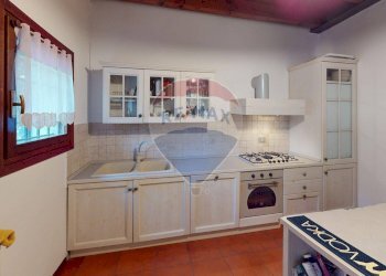 Cucina - Casa semi indipendente Via Talponera
 
47, Ponzano Veneto - foto 8