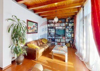 Soggiorno - Casa semi indipendente Via Talponera
 
47, Ponzano Veneto - foto 9