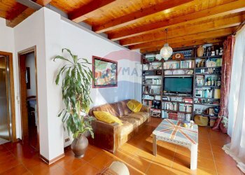 Soggiorno - Casa semi indipendente Via Talponera
 
47, Ponzano Veneto - foto 14