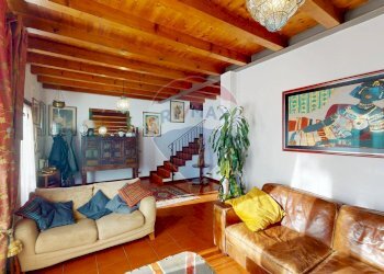 Soggiorno - Casa semi indipendente Via Talponera
 
47, Ponzano Veneto - foto 16